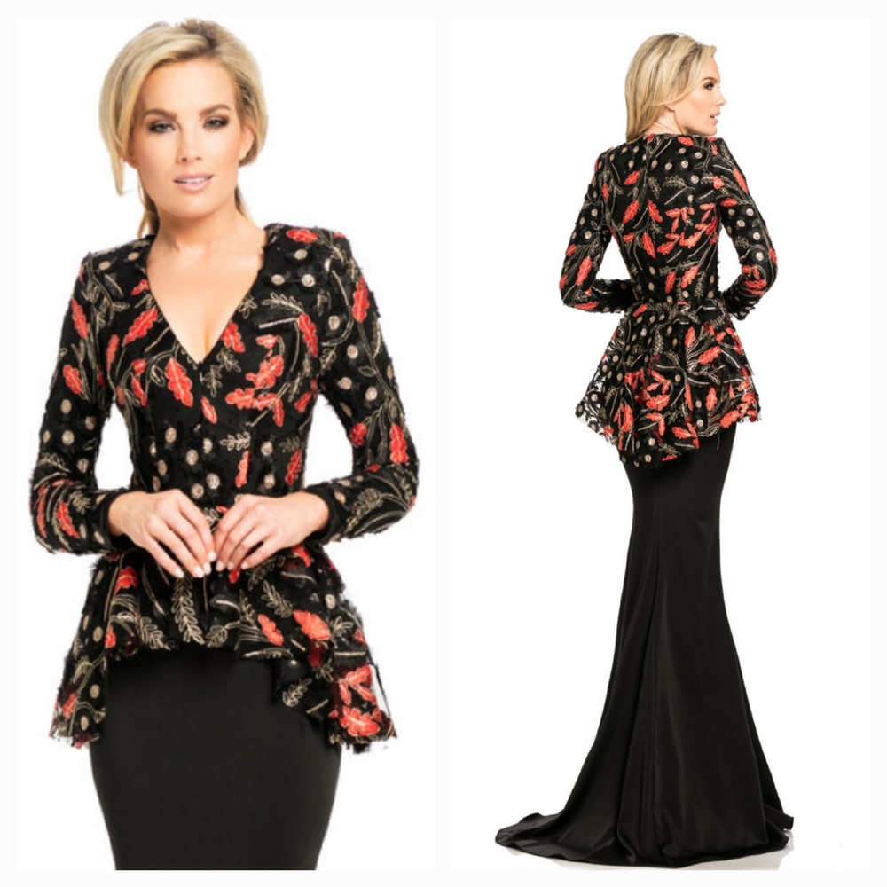 Johnathan Kayne‎ Collection 8064